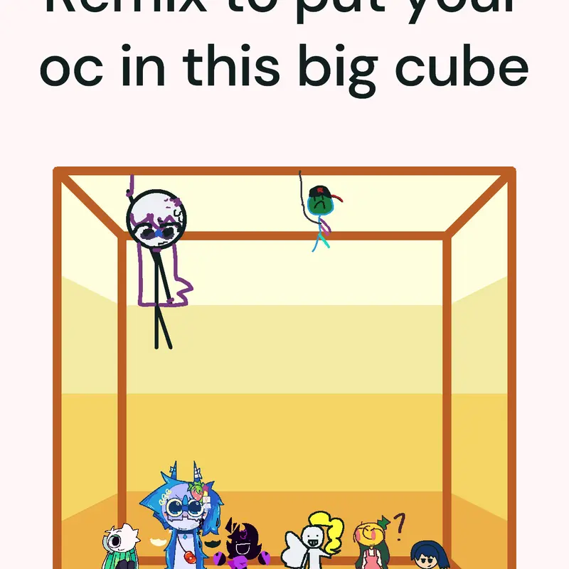 Game by @linnythebinny