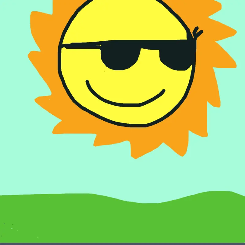 😄😁 by @waterdragon314689