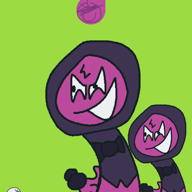 Game by @anti_graysprunki