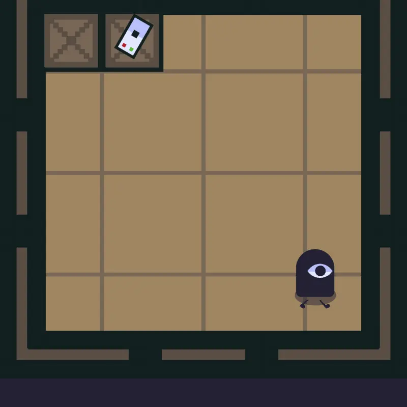 Game by @hotd0g