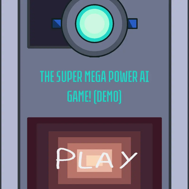 Game by @pedrakioooo