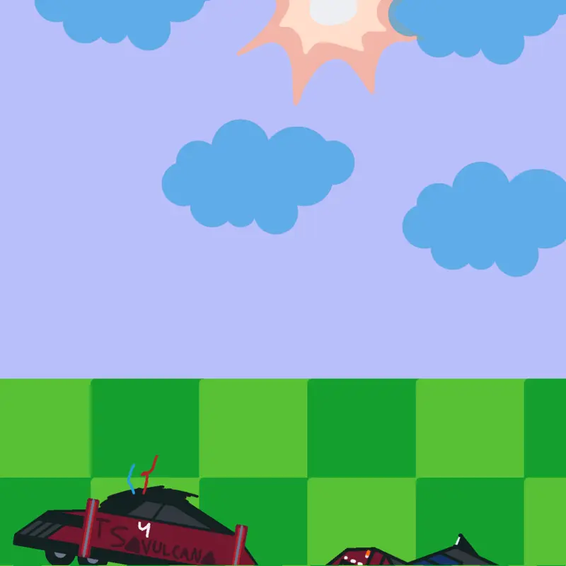 Game by @Interceptorboy