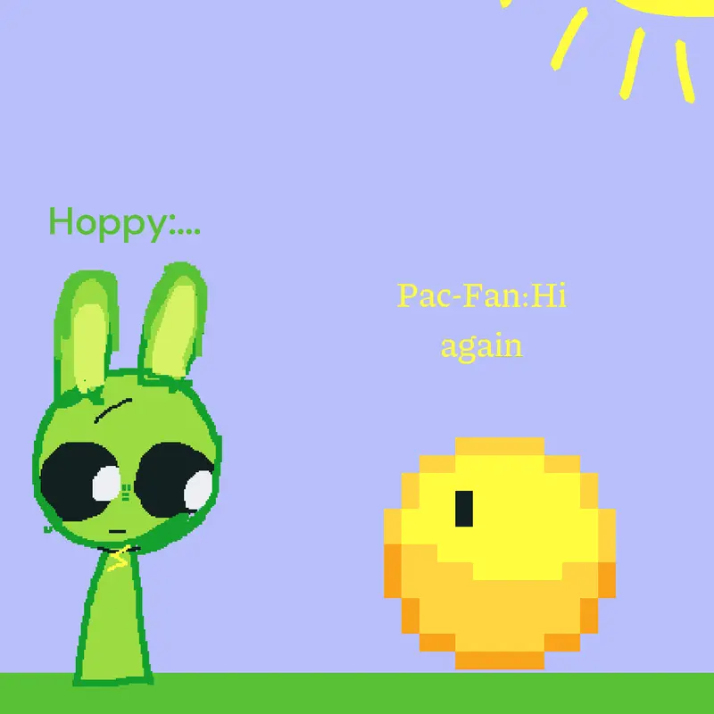 Game by @PAC-FAN