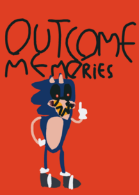 Outcome Memories