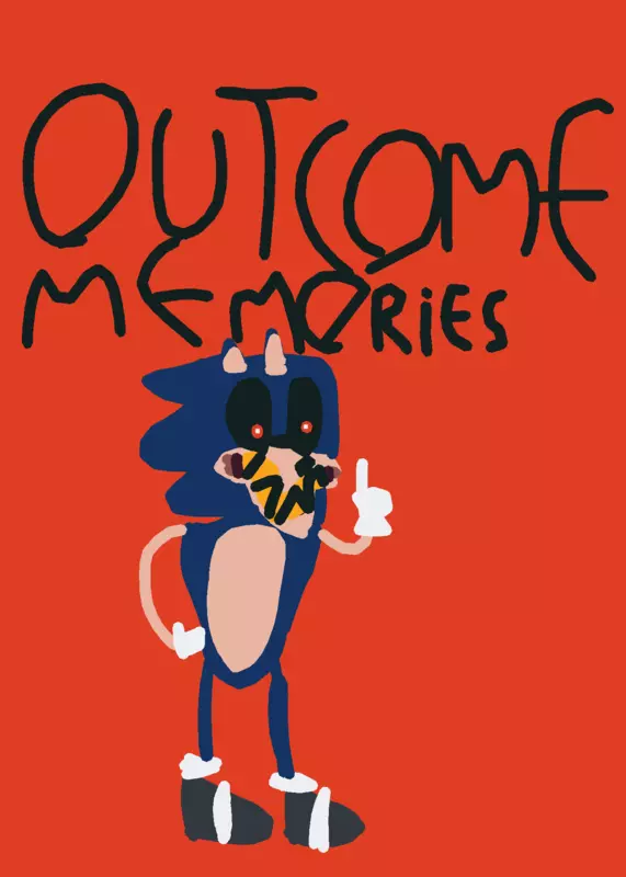 Outcome Memories by @samic_404