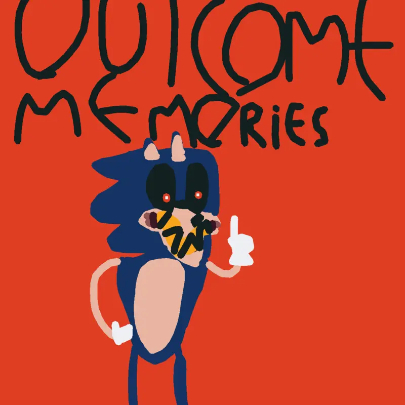 Outcome Memories by @samic_404