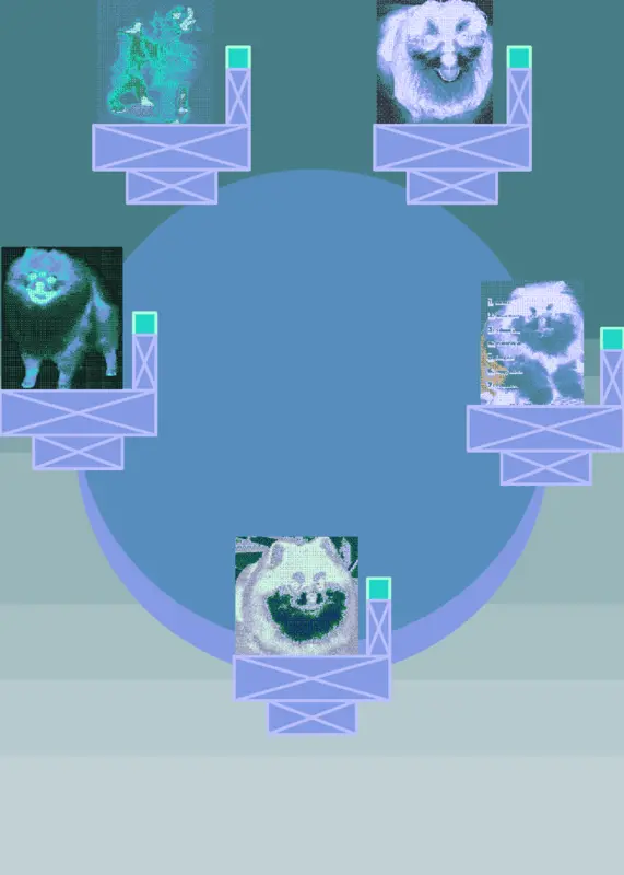 Game by @Pomeraniancute