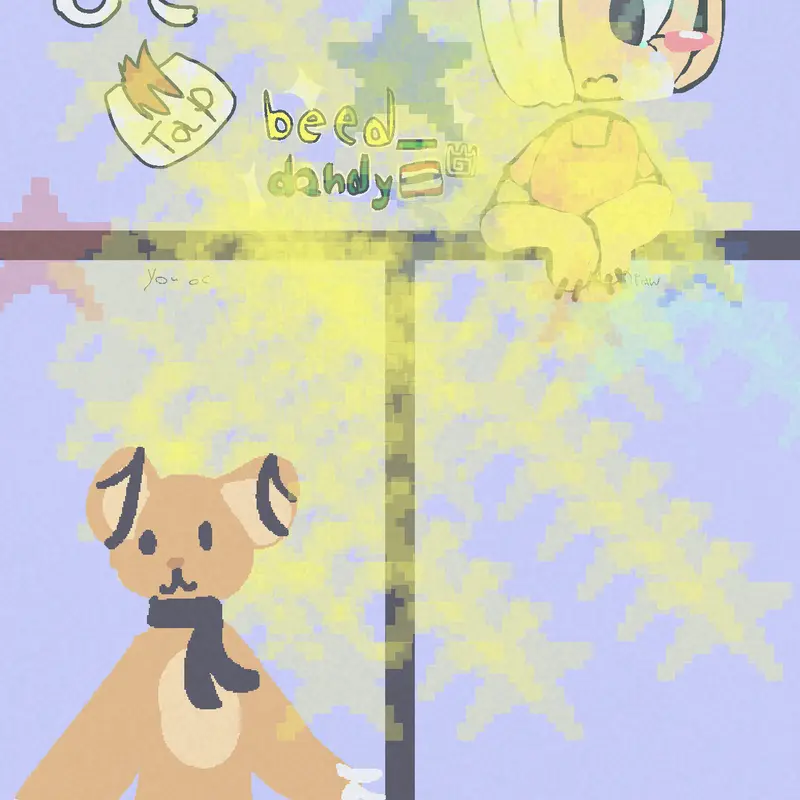 Ehe.. by @mellys