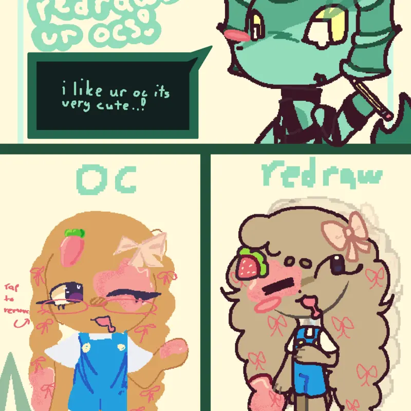 Game by @Aleena_ST4R