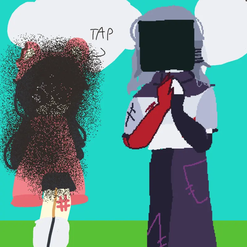 Shhsa by @ITZ_MAVIESAPPLETREES