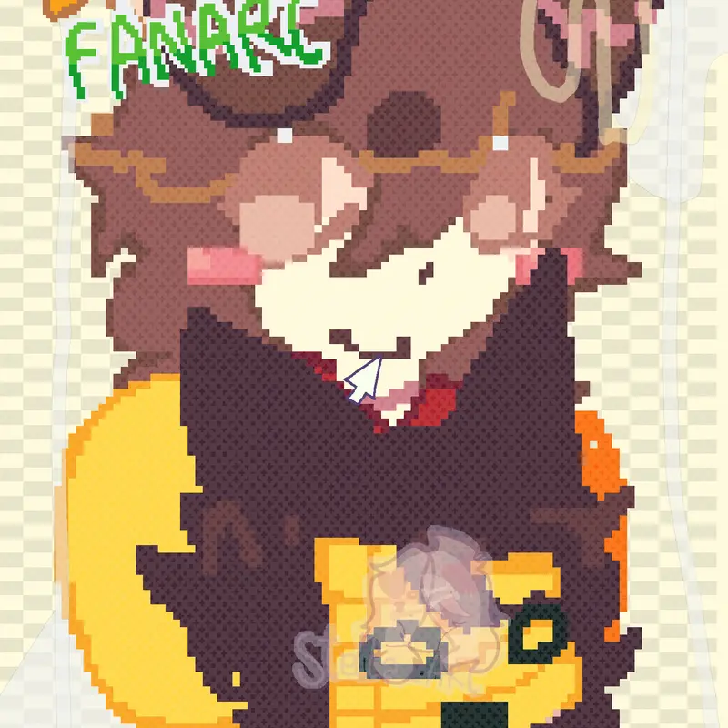 Game by @spella_arts