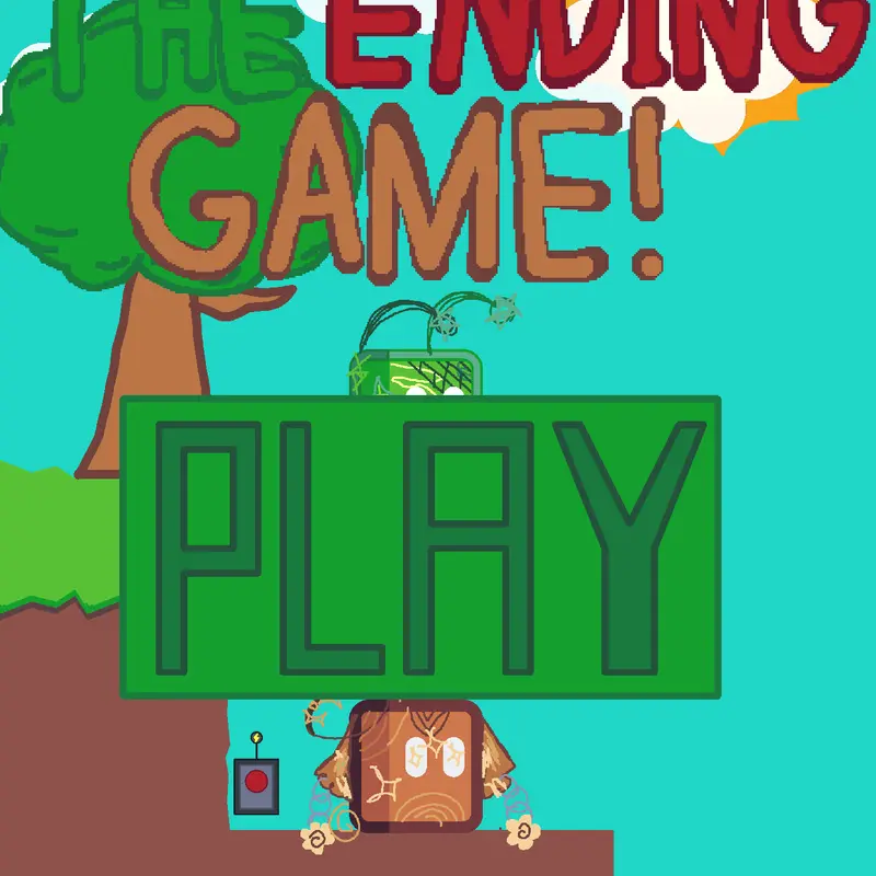 Game by @catttttttttts