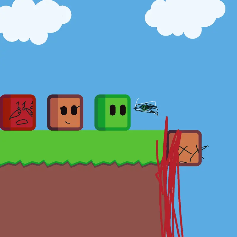 Game by @Cube_ofc