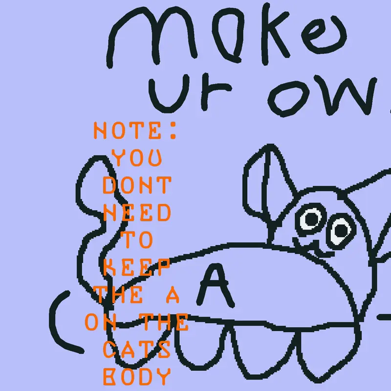Game by @katiethecat123