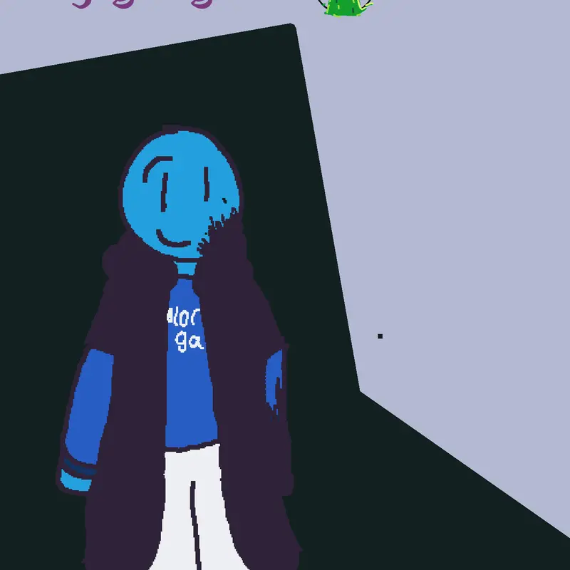 Game by @genuinely_BLUE