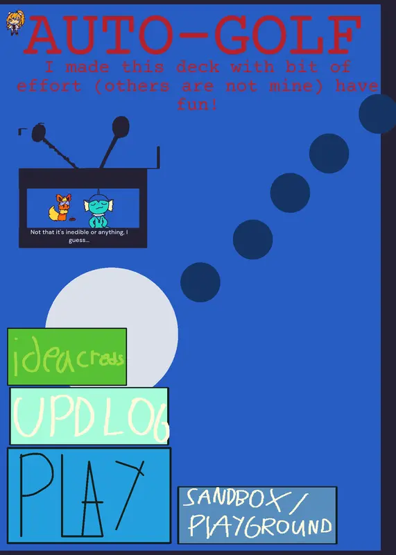 Game by @SUSHITHEKITTYCAT