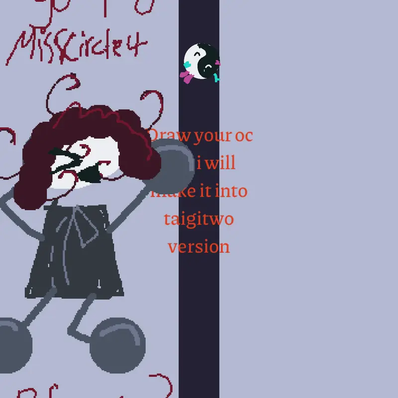 Game by @MissCircle4