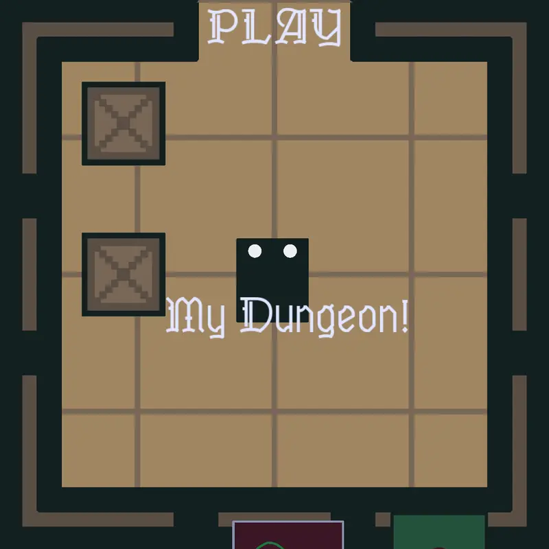 Game by @ilyes27