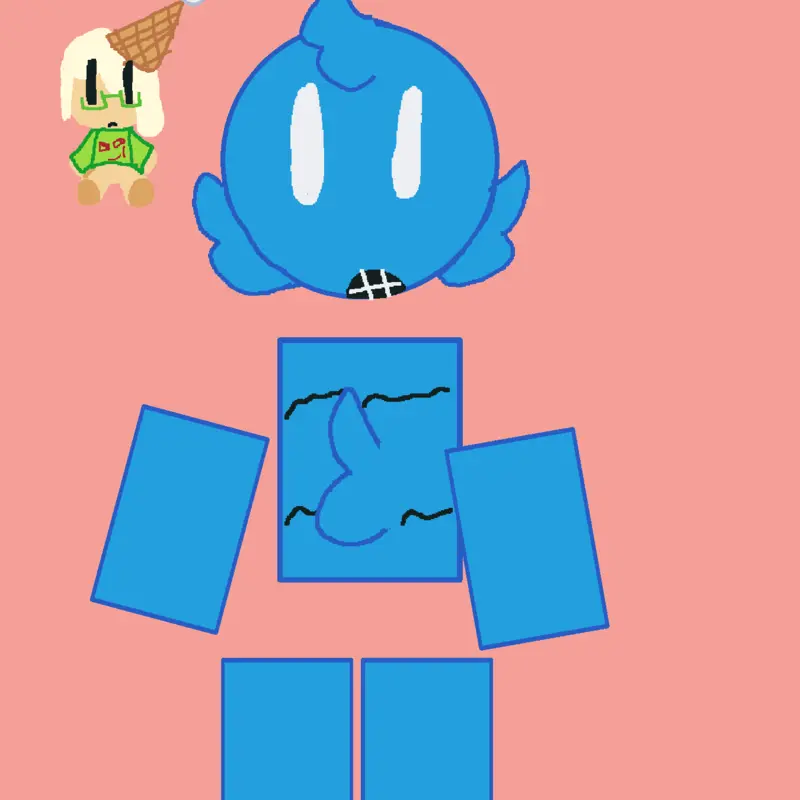 Game by @J3ST3R_B3AN