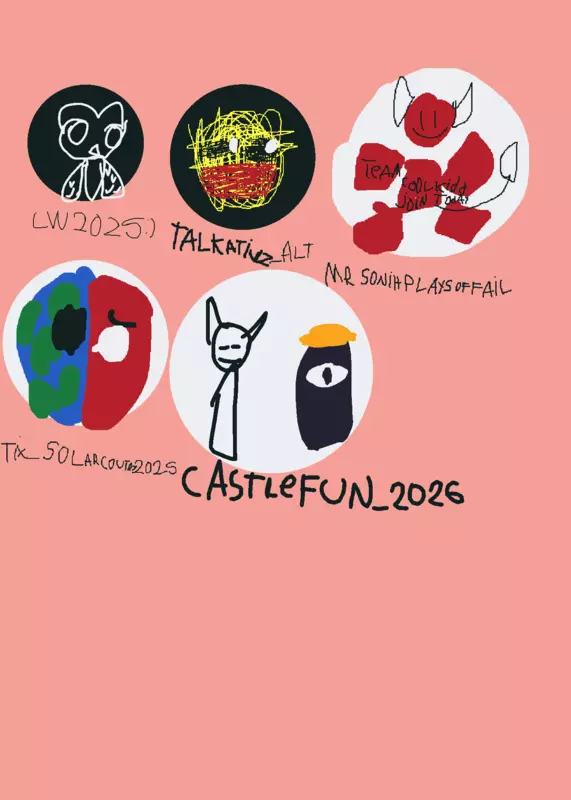 Game by @LW2025