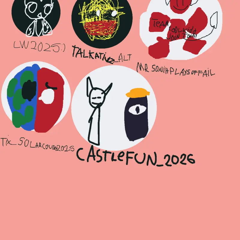 Game by @LW2025