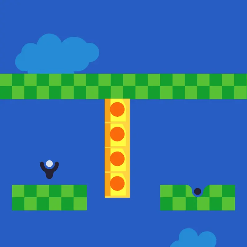 Game by @nerdjes