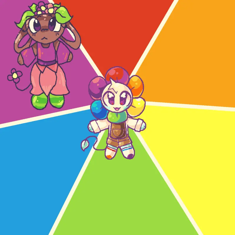 Game by @its_melikedw652