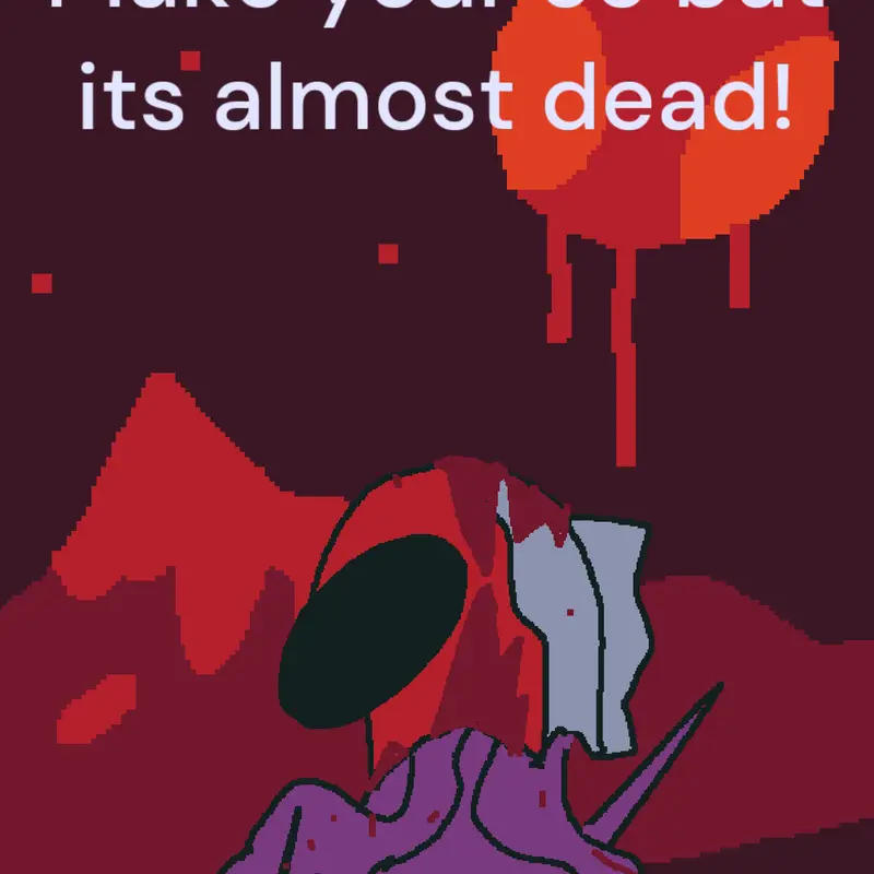 Game by @impostor_awakening