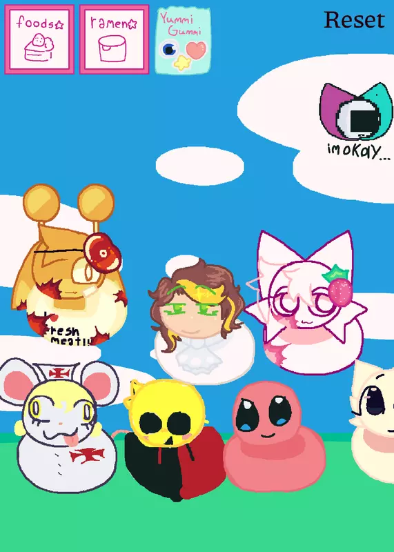 Game by @Azure_10948_XD
