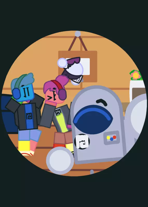 Game by @XxTheIzackBros11StudioxX