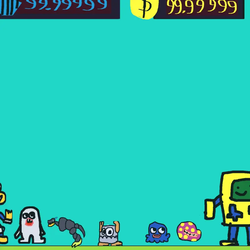 Game by @raykiller