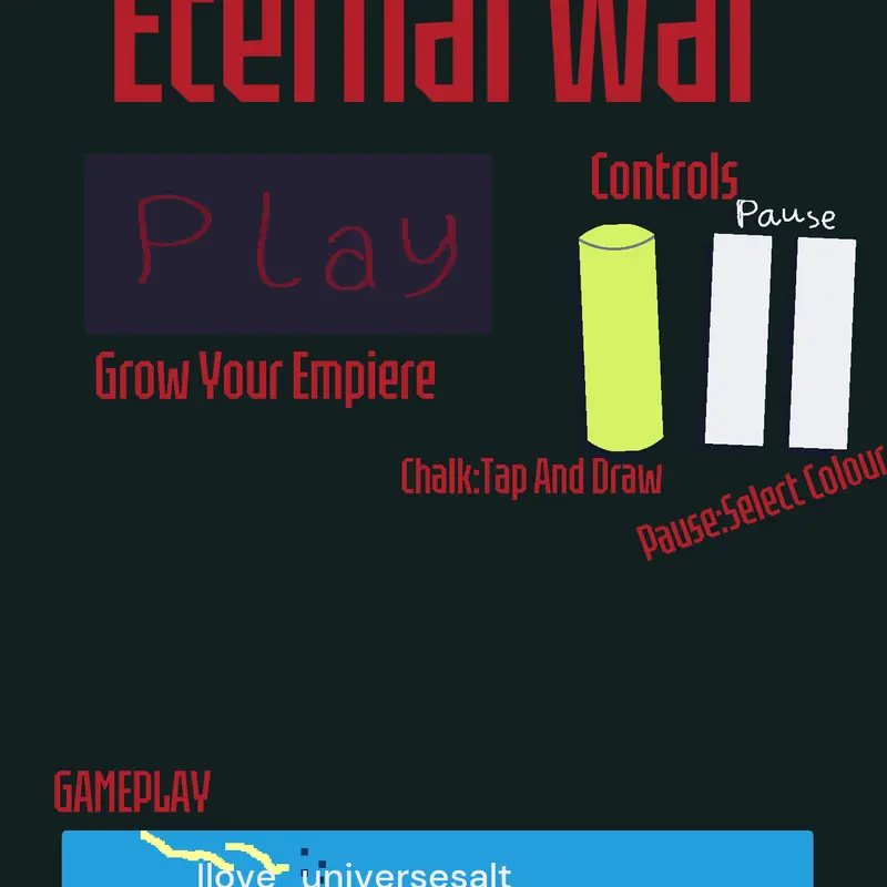 Game by @Washington_DC