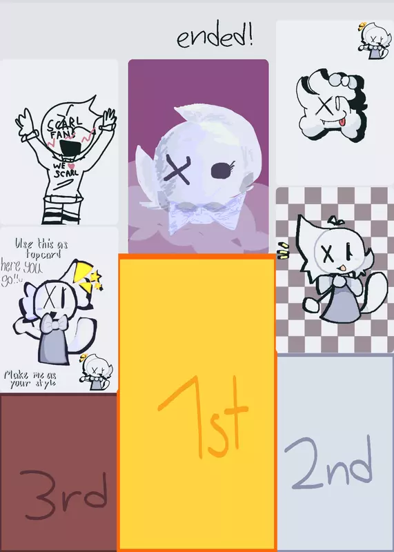 Game by @XxSprunkifan18299xX