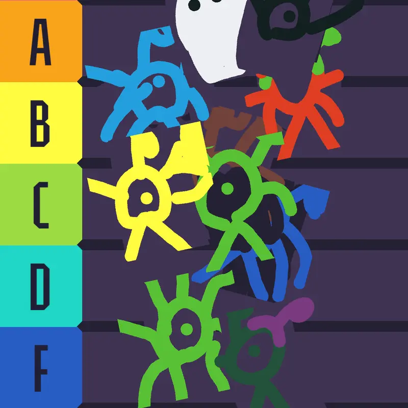 Game by @cosmo-ludek