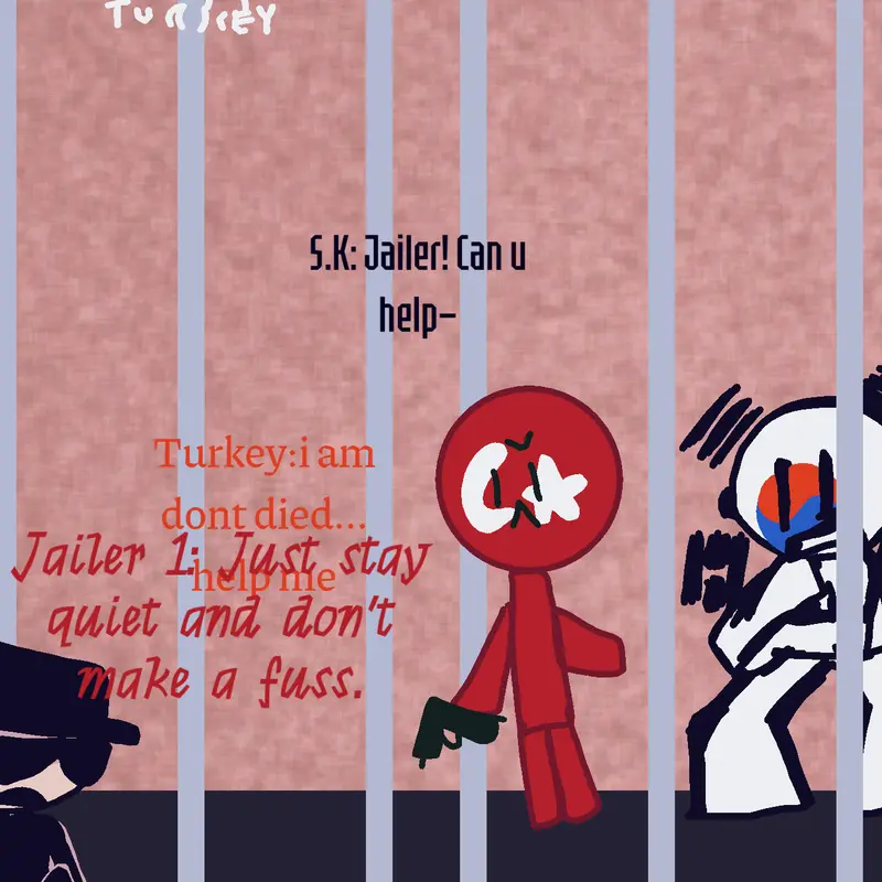 Game by @Turkey_Offical