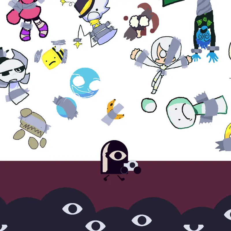 Game by @TOXIN96FAN