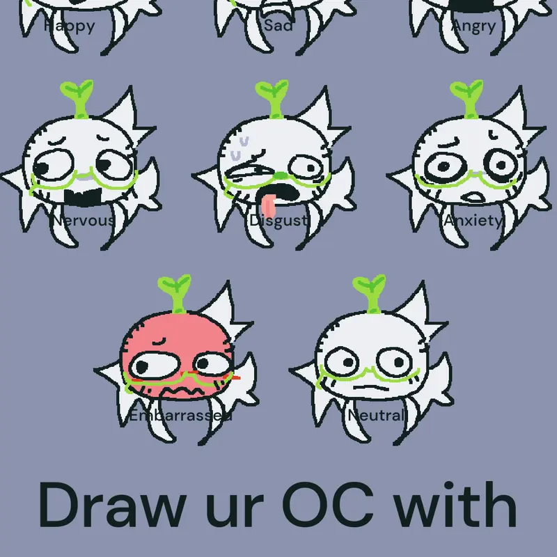 Game by @miko_loves_objectshows