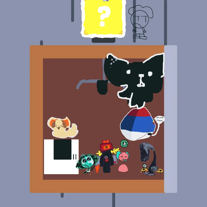 Game by @Alice_gurl