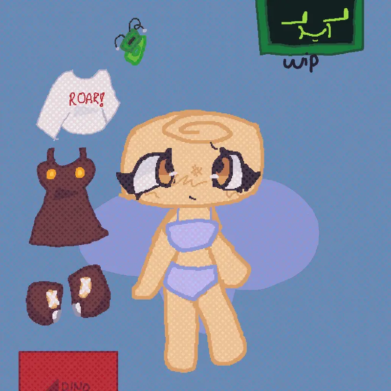 Game by @ducky_reaper