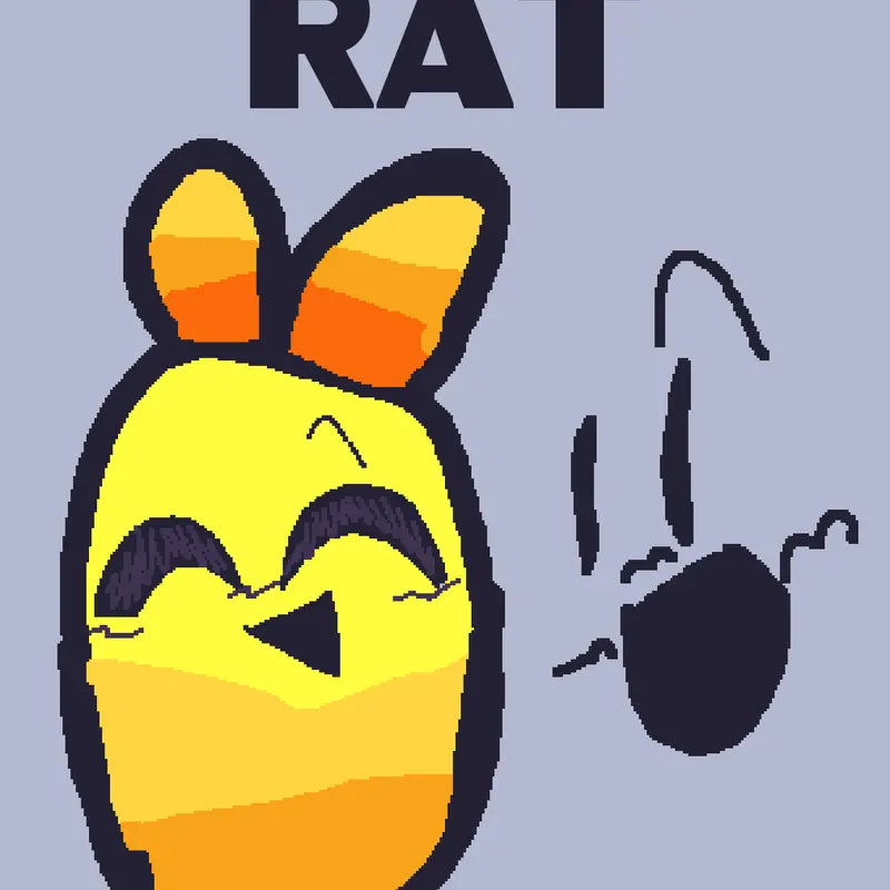 Game by @kawaiiscout_thingy