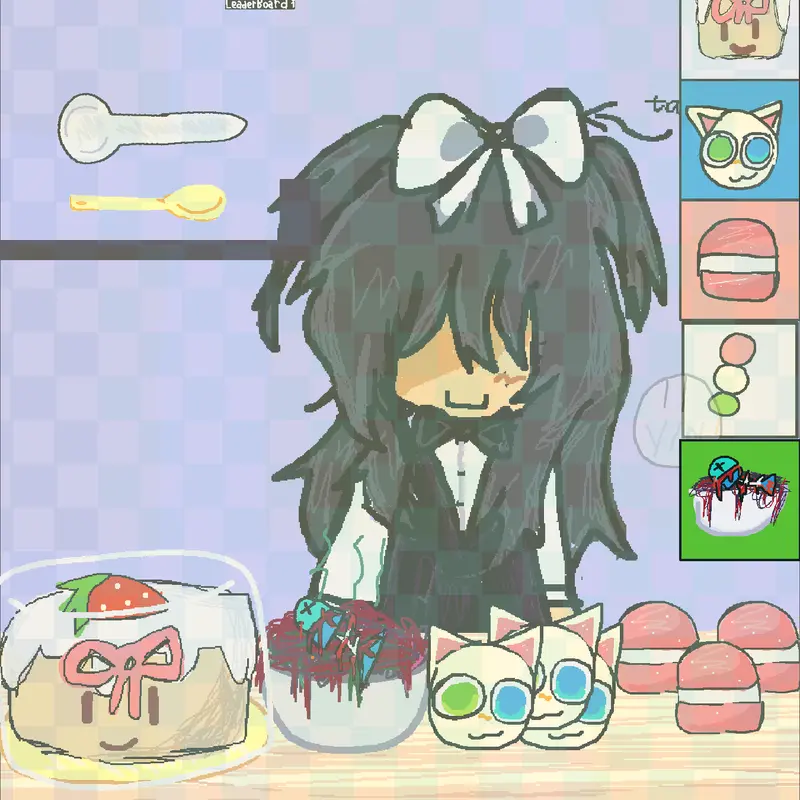 Game by @Z1NNY_XD