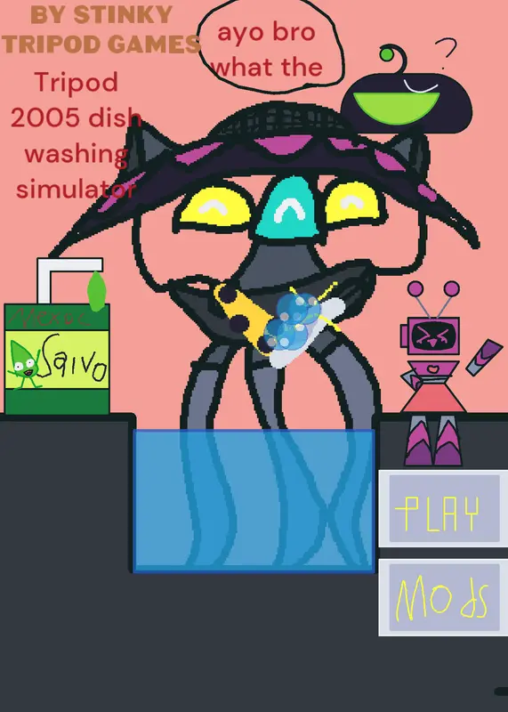 Game by @wotw_official