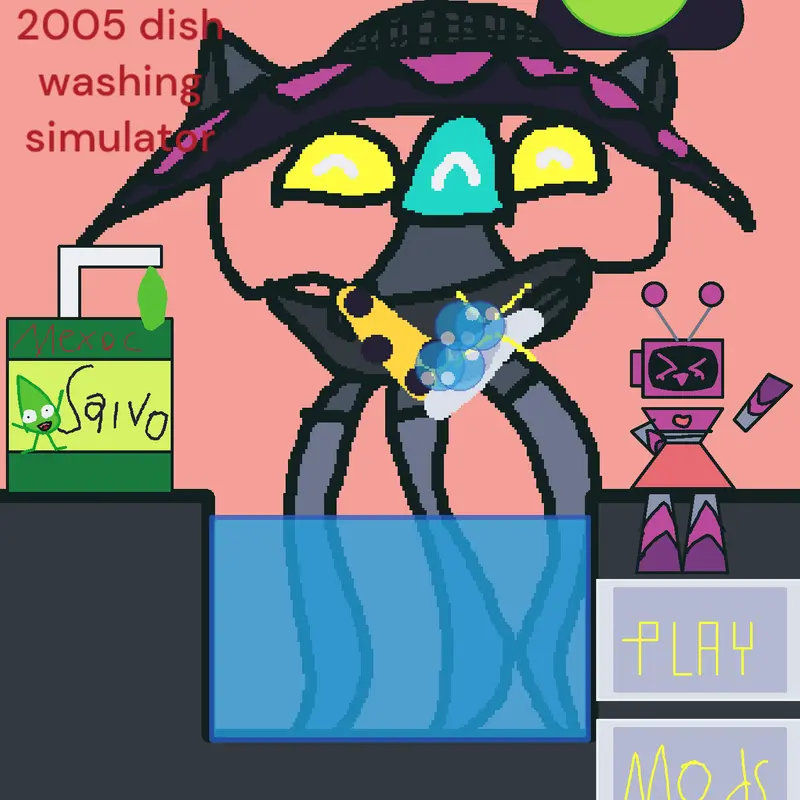 Game by @wotw_official
