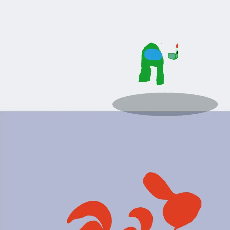 Game by @mvl