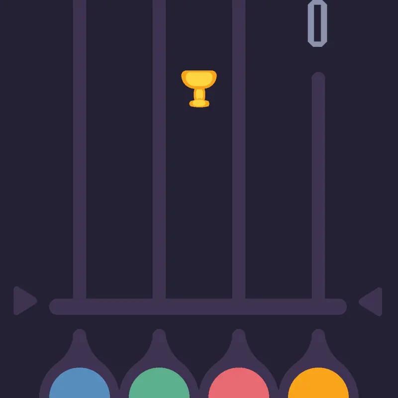 Game by @RaBaNI