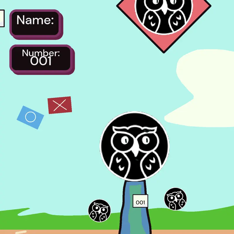 Game by @PINBFDIFAN113
