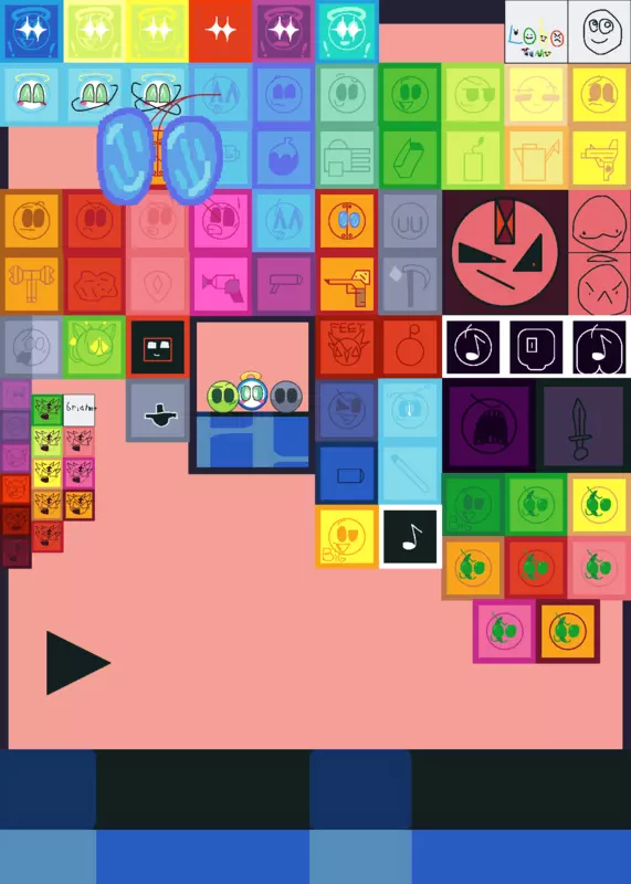 Game by @OMGROBLOXPRO