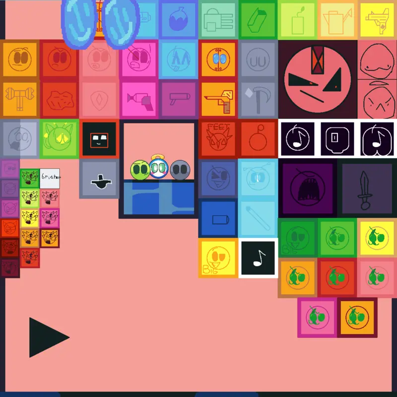 Game by @OMGROBLOXPRO