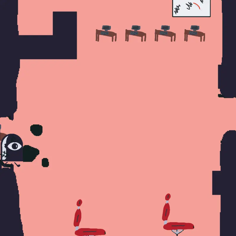 Game by @sckalks