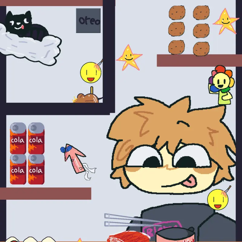 Game by @_aliencat_